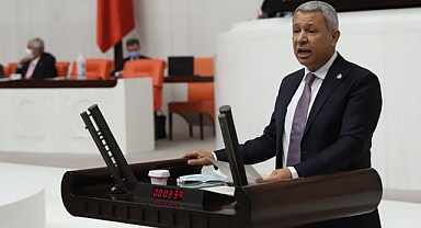 Sümer: Tefecilik suçları arttı