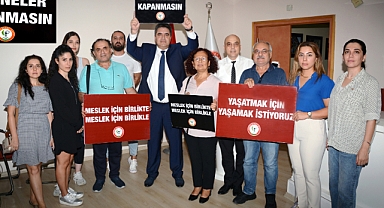 Yalbuzdağ: İki ilaçtan birinde zarar ediyoruz