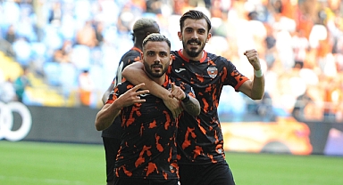 3 puan Adanaspor'un