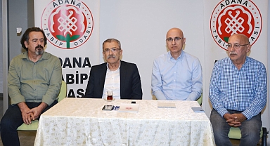 Adalete olan güven tesis edilmeli