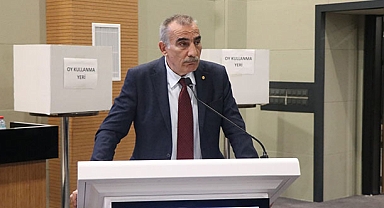 Adana için hep beraber çalışma arzusundayız