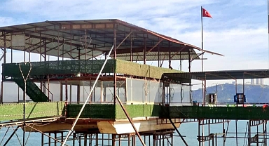 Adnan Menderes’te işgallere son verilmeli