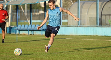 Araya 3 puanla girmek istiyor