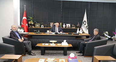 ATO’da hamle dönemi