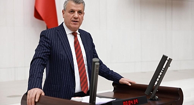 Barut: 100 bin kayıp silah bulunsun