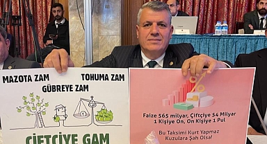 Barut, Çiftçi yandı, bitti, kül oldu