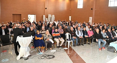 Budama kursu başladı