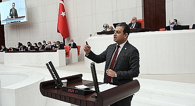 Bulut: Çocuklar yatağa aç giriyor