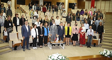 Ç.Ü’de ‘’Herkes İçin Dil Konferansı’’