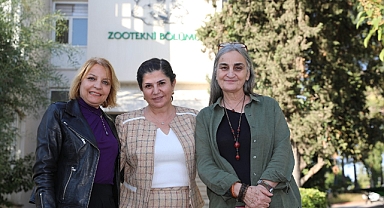 Ç.Ü’den Türkiye’nin ‘’Kırmızı et sektör’’ raporu