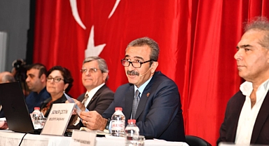 Çukurova liderleri bekliyor