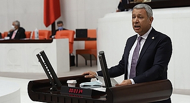 Devletin borcu dağları aştı