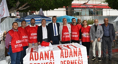 EYT mağdurlarını oyalamayı bırakın