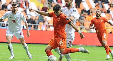 Galibiyet uzatmalarda geldi