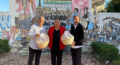 Görkemli Hatıralar Ceyhan’da