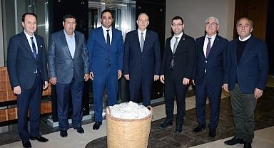 Her mükellef bizim için özel