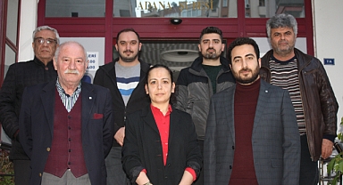 İMO: Adalete duyulan güven azalmıştır!