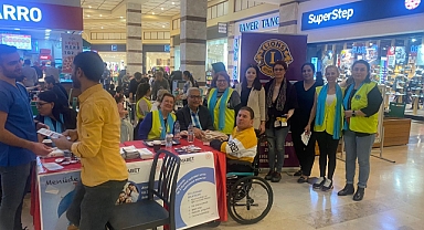 Kan şekeri ölçümü yaptılar 