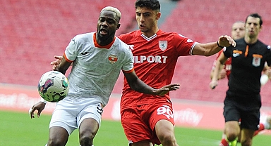 Kaplan kupadan elendi