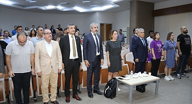 Ortak Beceri ve Bilgi Geliştirme Merkezi kurulacak 