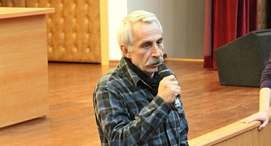 Oyuncu Rıza Akın vefat etti