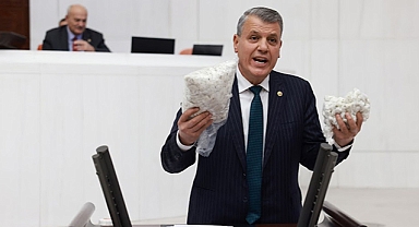 Pamukta kriz derinleşiyor