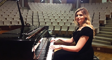 Piyano festivali yapılacak