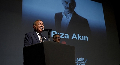 Rıza Akın’ın adı Seyhan’da yaşayacak 