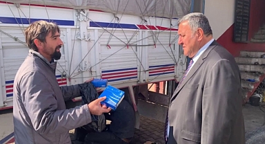 Sanayi esnafı maliyet artışından yakınıyor