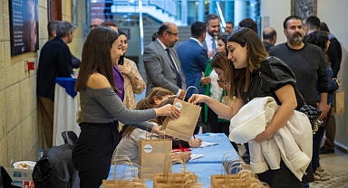 Seyhan’dan glütensiz ürün hizmeti
