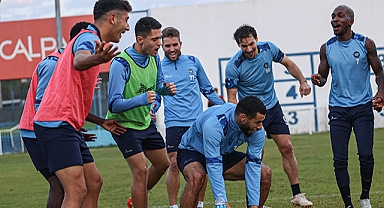 Şimşek tur peşinde