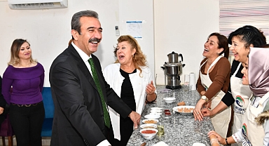 Yemek mirası yaşatma hamlesi