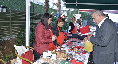 Yılbaşı panayırı