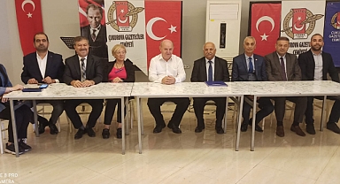 Yörük Türkmen Dernekleri birleşti