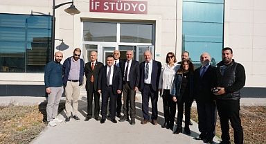 Adana’nın dijital belleğini oluşturacağız