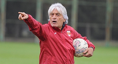 Adanaspor’da Kemal Kılıç dönemi