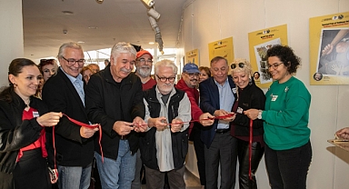 Akay’dan ‘Karikatür Müzesi’ müjdesi