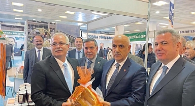 Ankara’da Kozan Belediyesi rüzgarı