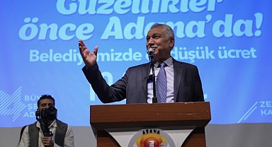 Büyükşehir Belediyesi’nde en düşük ücret,10 bin 250 lira 