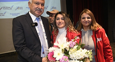 Büyyükşehir’de promosyon 24 bin lira oldu 