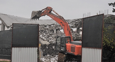 Çukurova’da kaçak yapıya geçit yok