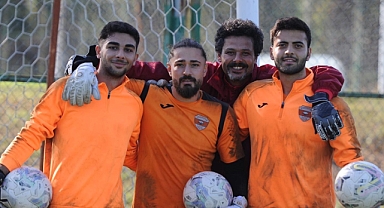 Galibiyet aşkına sahada