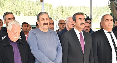 Gazeteci Doğan Gülbasar anne acısı!