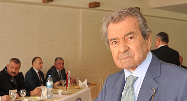 Gazeteci Nihat Geven vefat etti