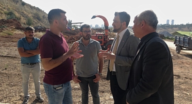 Geri dönüşüme tam destek projesi