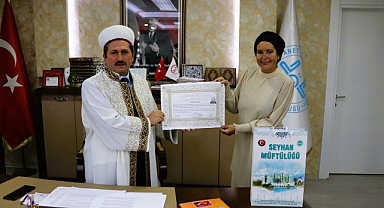 İngiliz vatandaşı Jeanette Mcdonald, Müslüman oldu