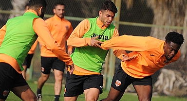 Kaplan’da hazırlıklar tamam