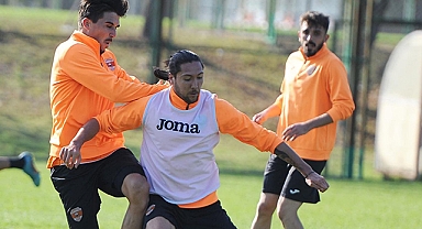 Kaplan’da hedef galibiyet