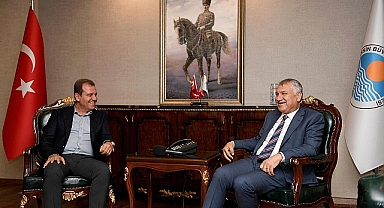 Karalar örnek alacak mı?