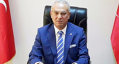 MHP'nin yeni il Başkanı Yusuf Kanlı